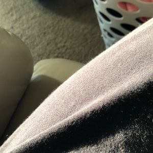 Meet your Posher, Raquel